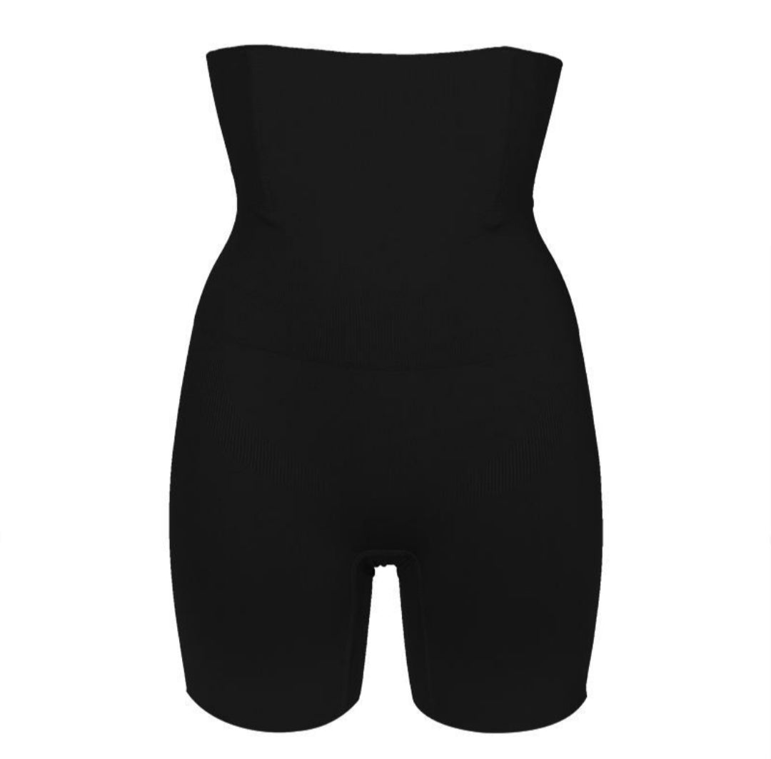 Shapewear Waist Trainer Tummy Control Tummy Shaper