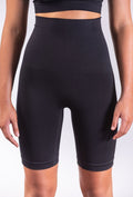 Seamfree - Ladies High Waist Tummy and Thigh Shapewear (Long Leg) - 2 Pack